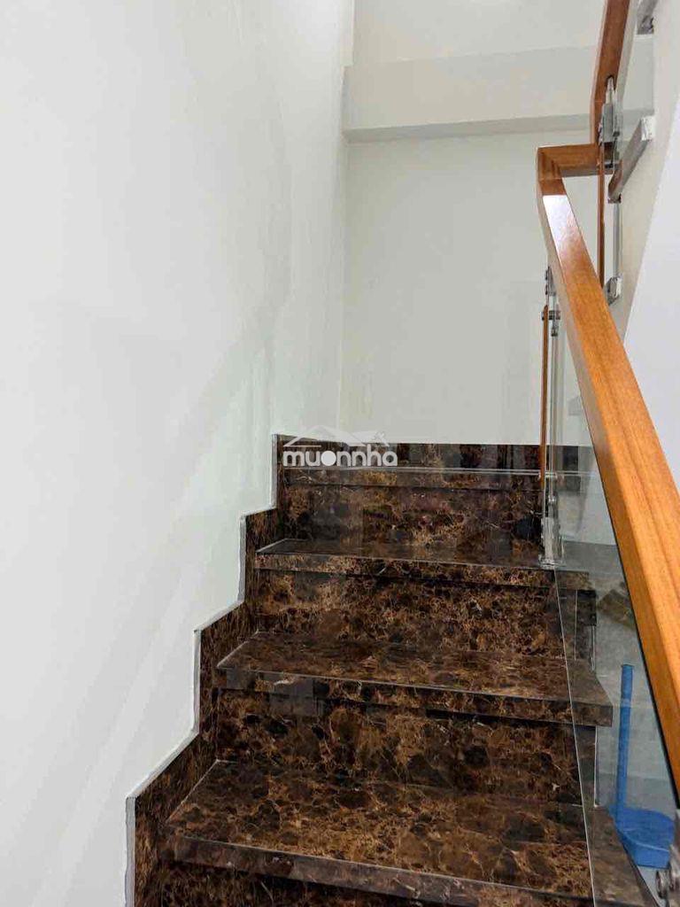 Cho thuê nhà hẻm 1041 - sát him lam - p. tân hưng q7 ( hẻm xe hơi) - 4