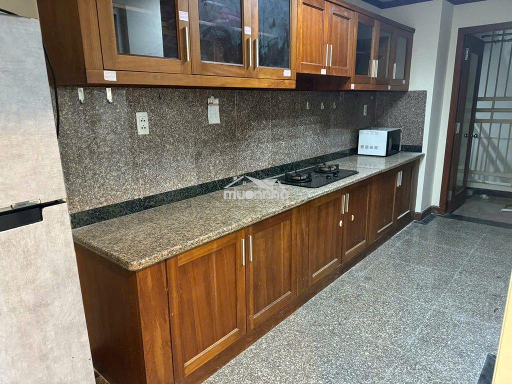 Cần bán căn hộ hoàng anh an tiến - hoàng anh gold house - xã nhà bè. - 2