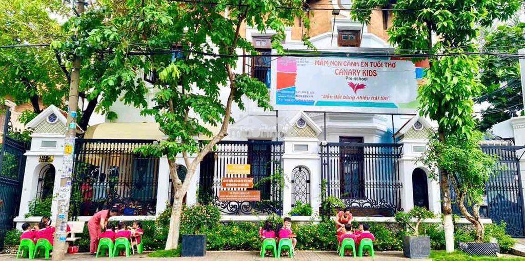 Chính chủ bán góc biệt thự đẹp khu tên lửa 3 tấm (174m2) giá 23.7 tỷ - 2