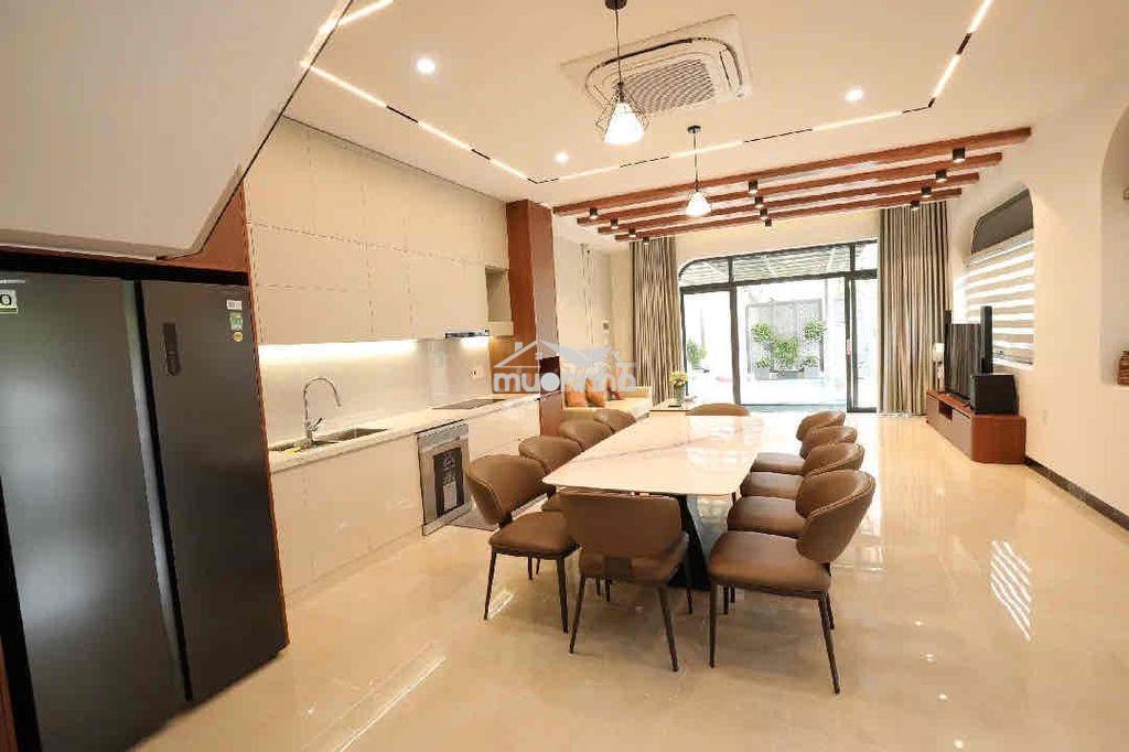 🔥Rẻ nhất khu nam việt á - villa góc 2 mặt tiền đang cho thuê 60tr/th🔥 - 4