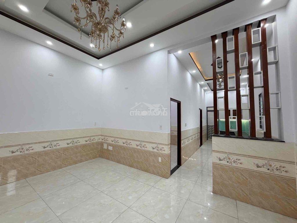 3,6tỷ sở hữu nhà gốc đẹp - 93.5m2 - đường nhựa đặng thúc vịnh - 3