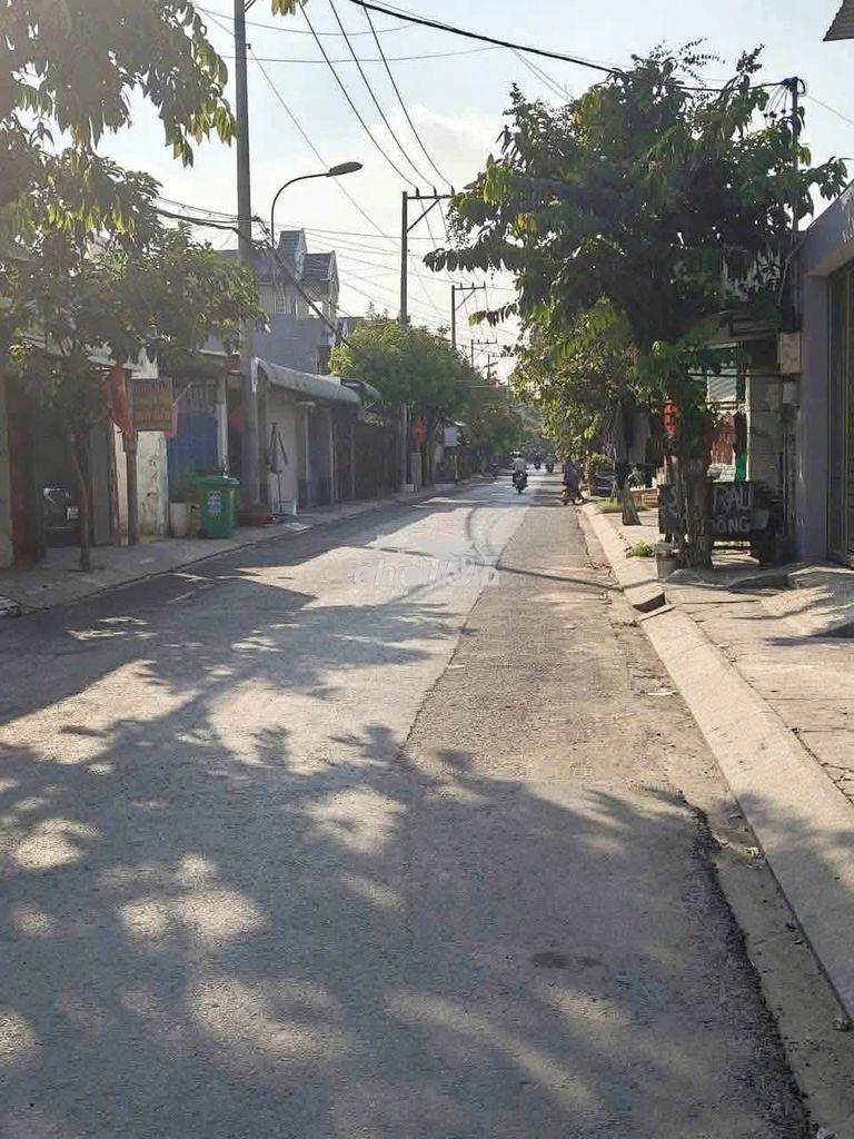 Bán nhà cấp 4 thị xã trảng bàng 100m2-600tr đường ô tô shr chính chủ . - 2
