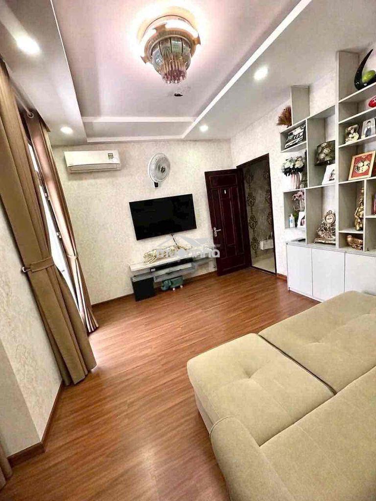 Cho thuê nhà đầy đủ nội thất - 4