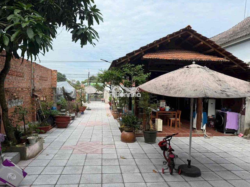 Bán nhà mặt tiền ql13 ngay trung tâm bến cát - 3