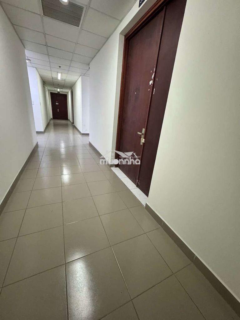 Cho thuê chung cư 12 tầng, quận 12 - 2 phòng ngủ, chỉ 6,5 triệu - 2