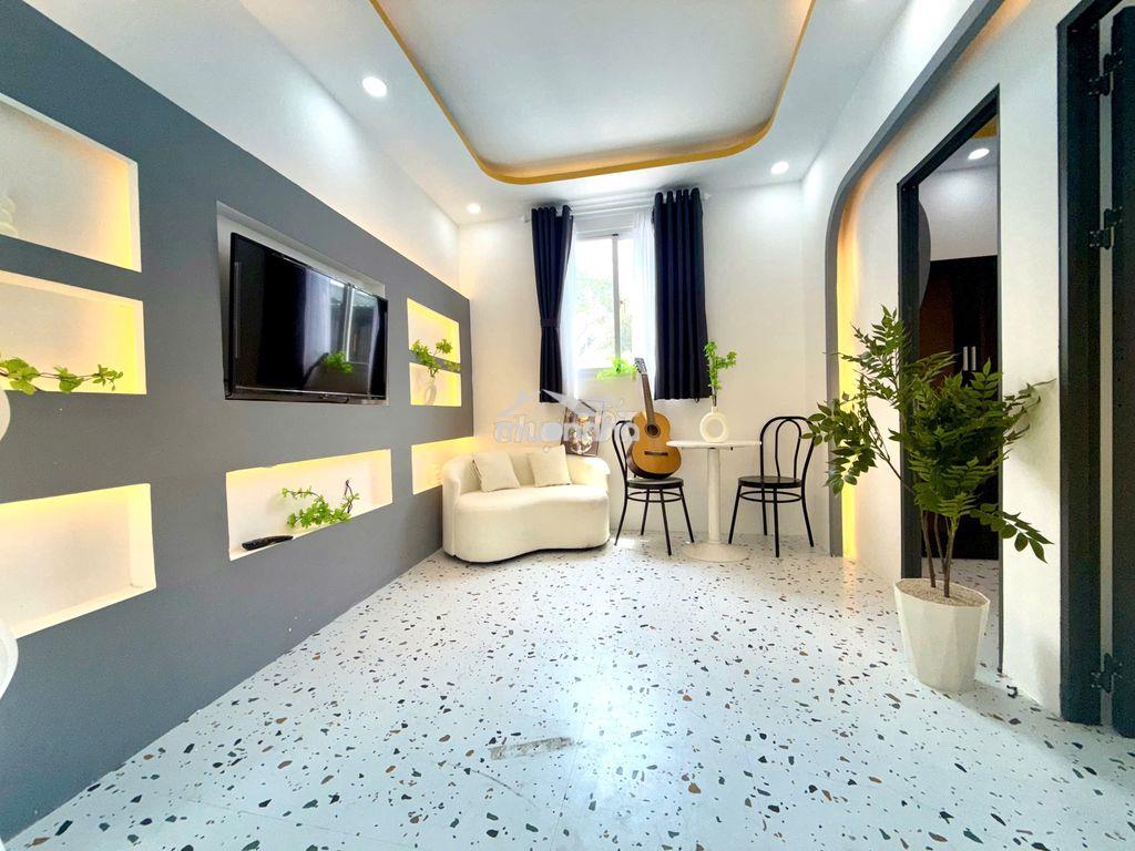2pn 1pk 1wc cao cấp giá rẻ - ở bến thành, quận 1 - calista hỗ trợ giá - 3