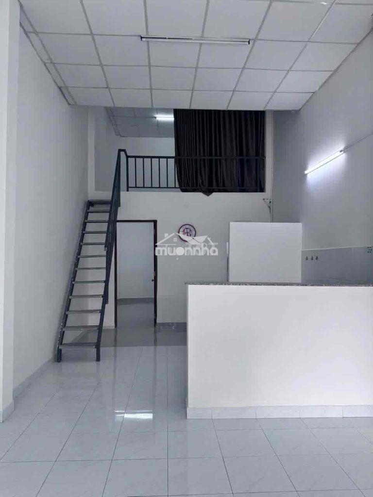 Nhà nguyên căn, hẻm xe hơi số 52 đường vườn lài chỉ 7.5tr/ tháng