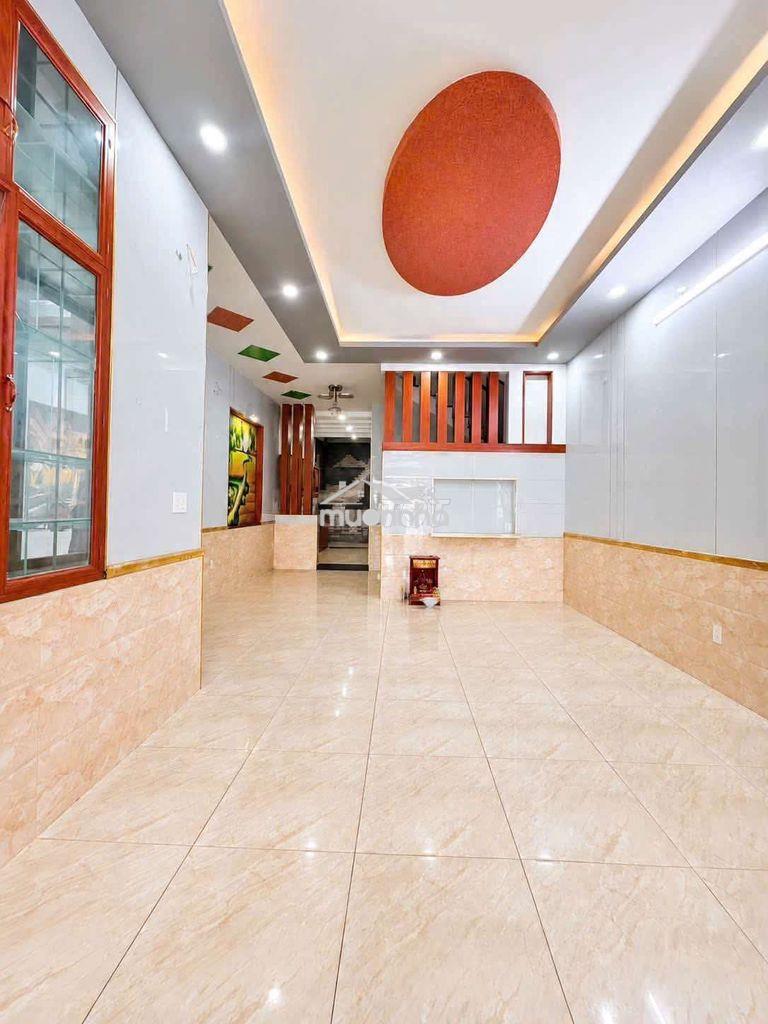 Nhà lầu gần ubnd phường tân đông hiệp - 4