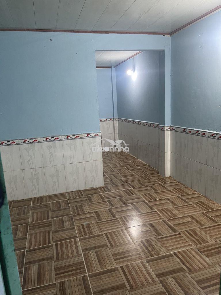 Cho thuê phòng trọ gần cầu vượt tân thới hiệp - 4