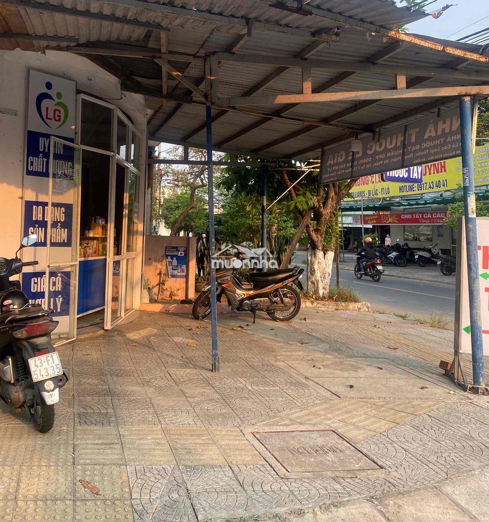 Cho thuê phòng 2 mặt tiền nguyễn khắc nhu và hoà mỹ 2 - 2