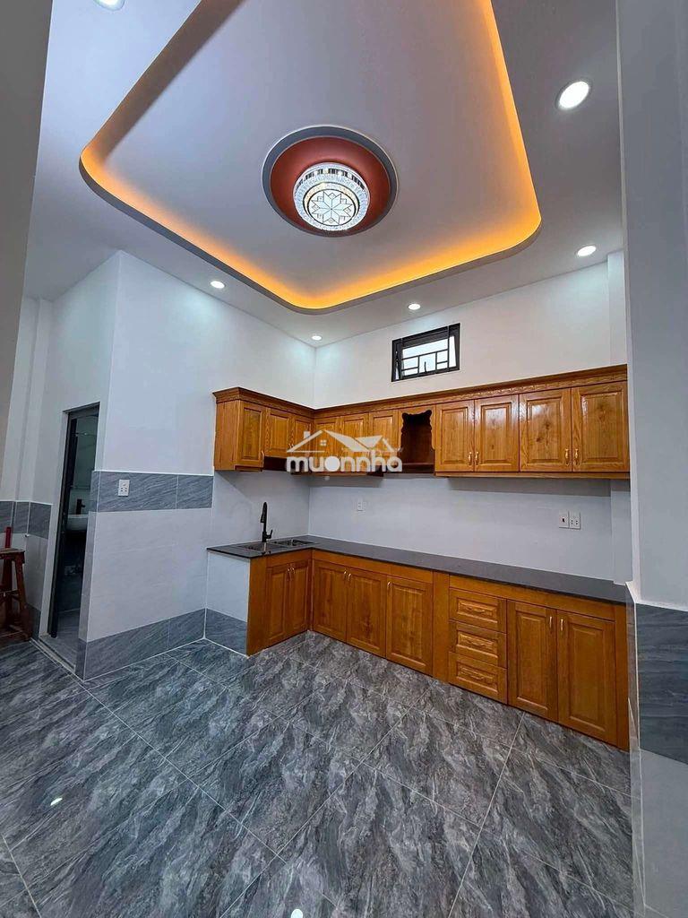 Chính chủ cần bán nhà 5m x 20m đường xuân thới sơn 20 - 4