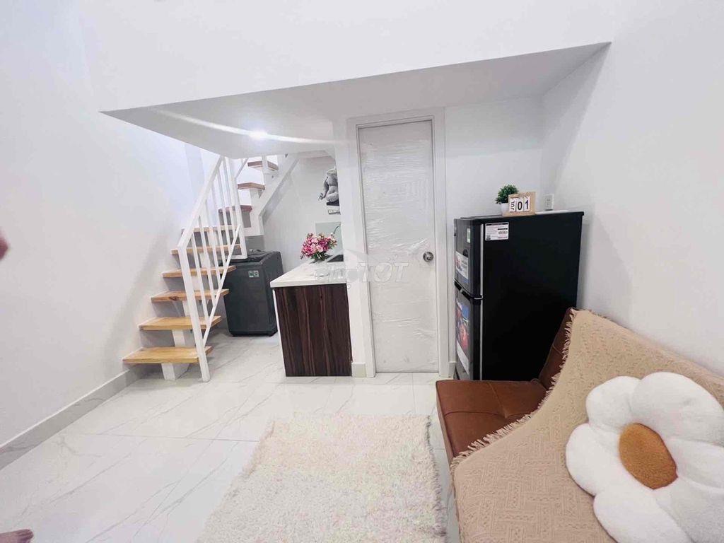 Bán 5 căn riêng biệt | dòng tiền 45tr/tháng | cạnh kdc nam long - 2