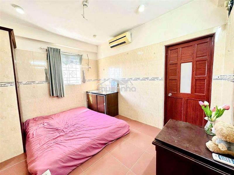 Phòng trọ studio giá rẻ ngay ql1a, tô ký, nguyễn văn quá