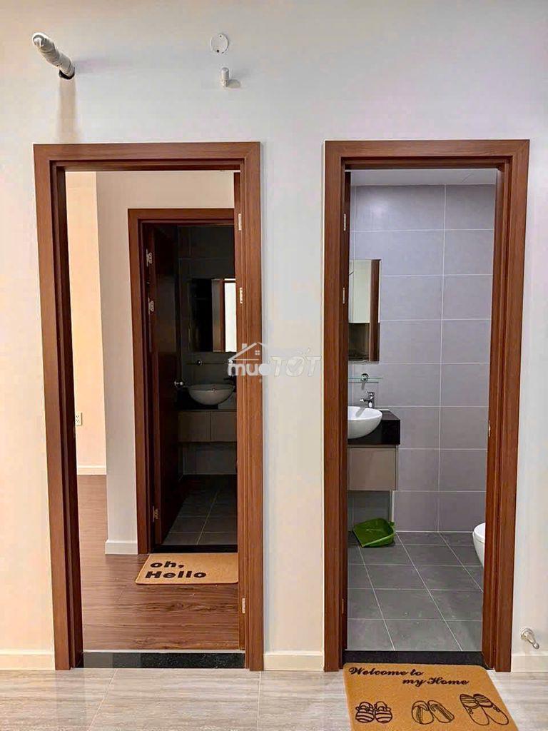 Chung cư 2pn2wc siêu rẻ tại bconscity làng đại học, hỗ trợ tìm ng ghép - 4