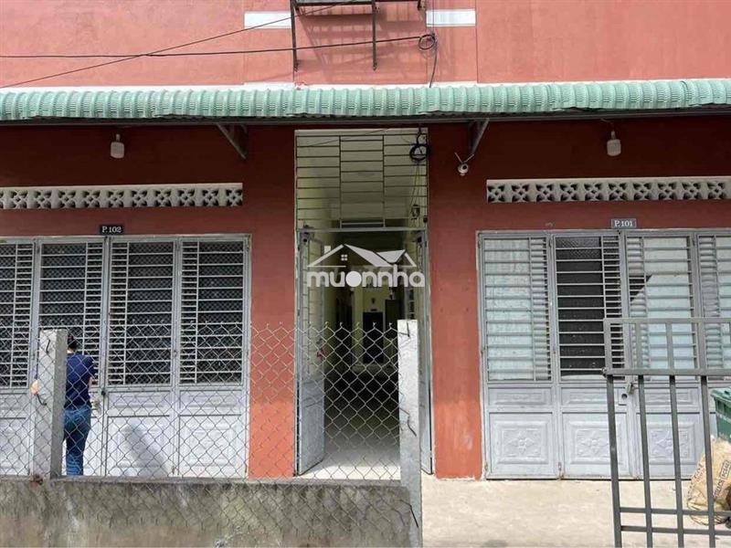 Cho thuê phòng trọ gần làng đại học fpt, việt hàn…