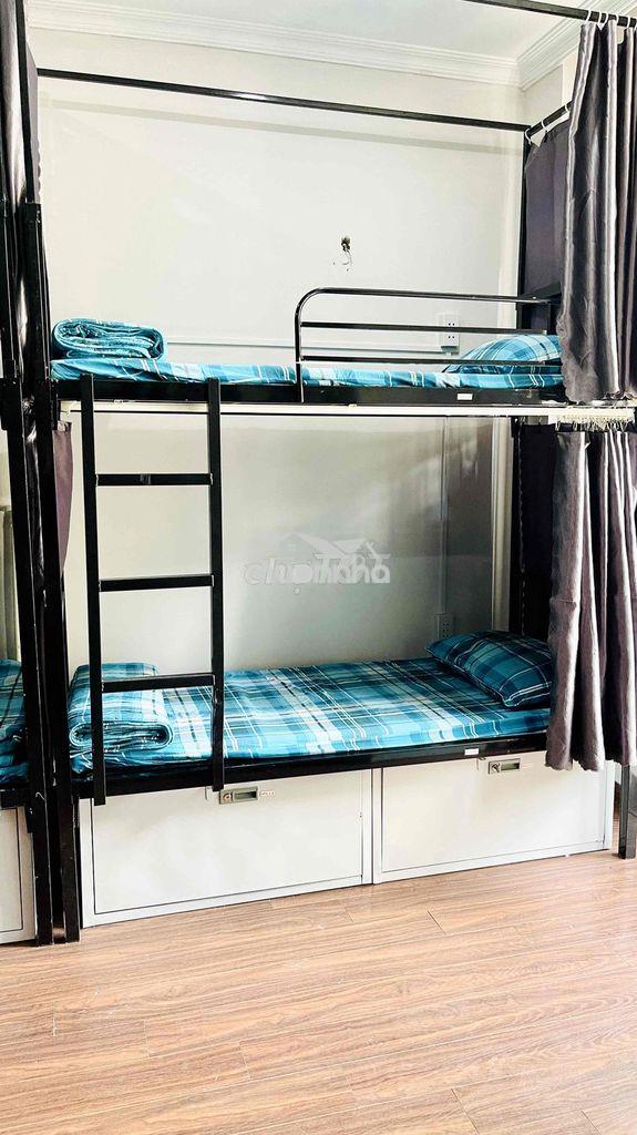 Cho thuê ký túc xá 1.4 triệu ko phát sinh - 3