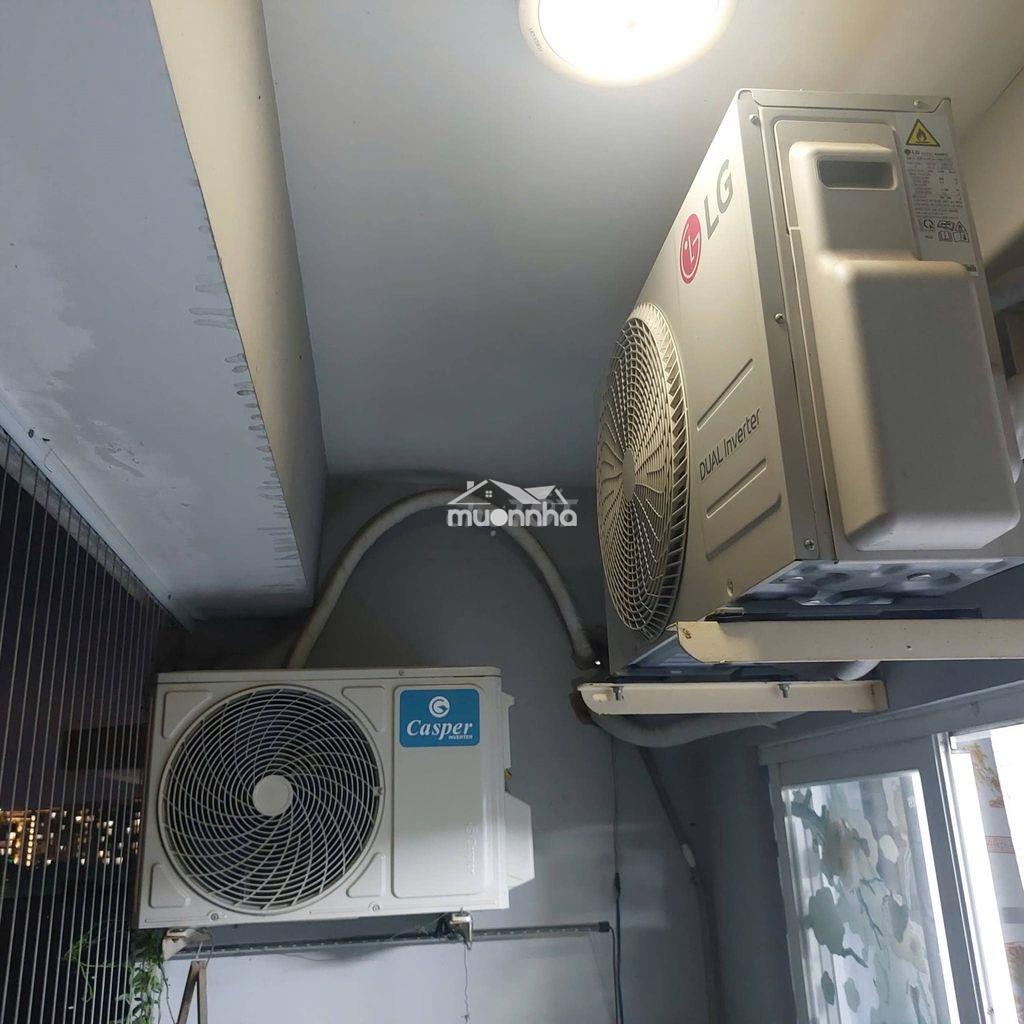 Bán căn hộ tanibuilding sơn kỳ 1 dt 62m 2pn 2wc view công viên - 2