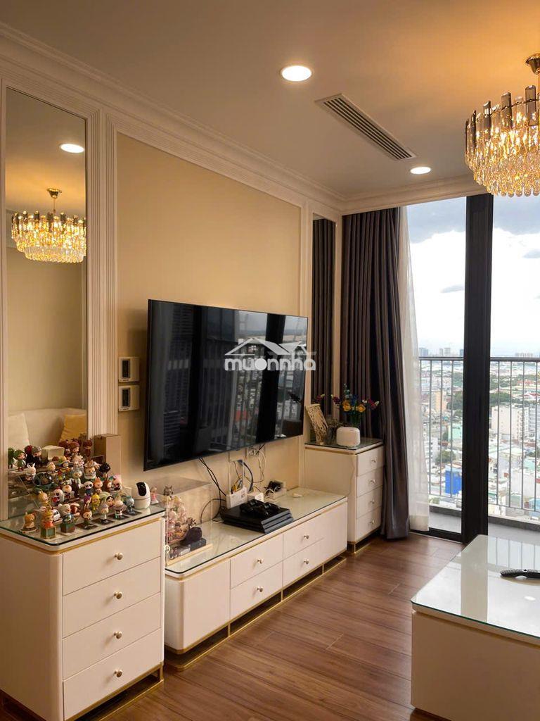 Eco green cho thuê: 2pn2wc 13tr, căn full nội thất 15 triệu - 2