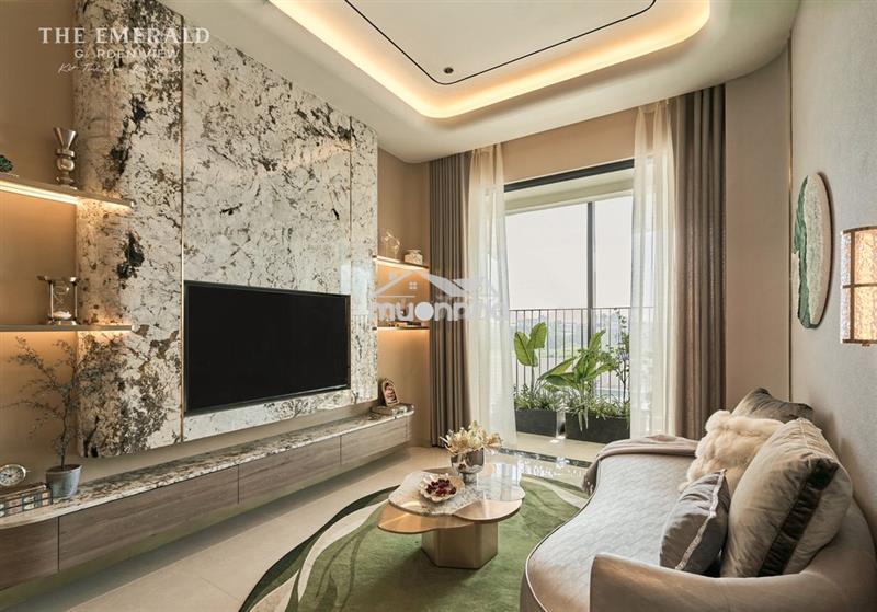 Căn nội bộ đầu tư cực hời