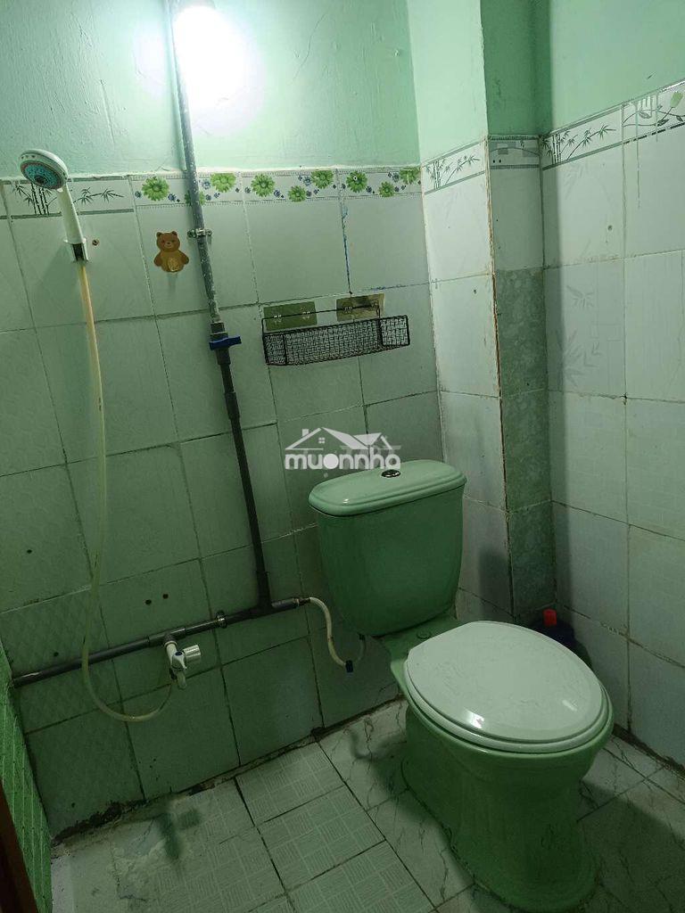 Phòng trọ cho thuê  - 3
