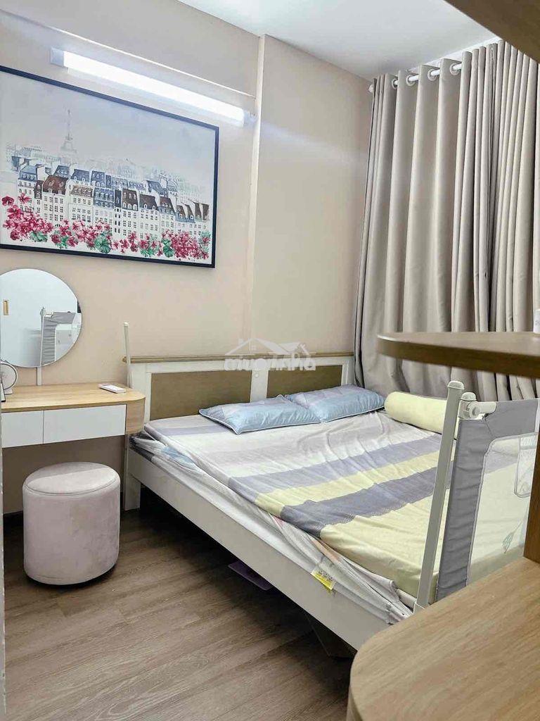 Căn hộ 54m có 2pn  sổ hồng riêng, vị trí hiếm có căn hộ bán giá 2 tỷ - 3