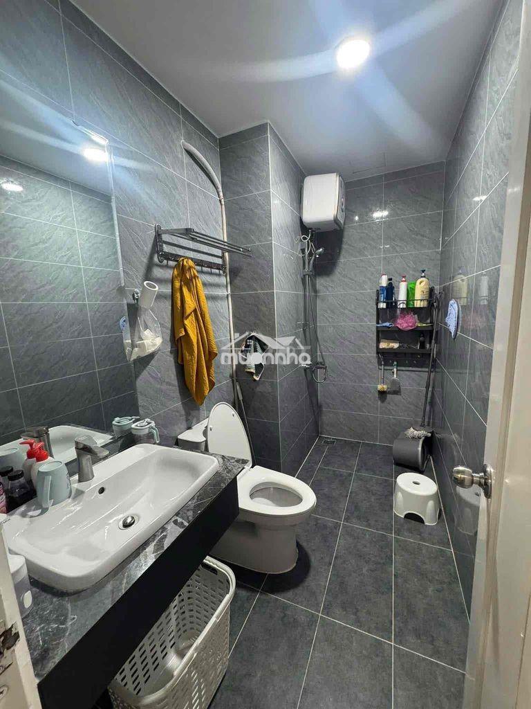 Topaz city - nhà đẹp - cao lỗ quận 8 -2pn full đồ như hình - 2