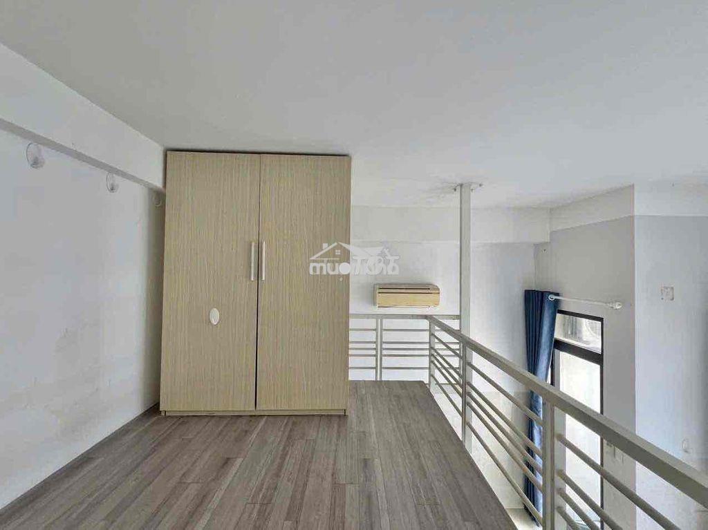 Cho thuê chdv hòa bình- tô hiệu ngay đầm sen mới 100% - 3