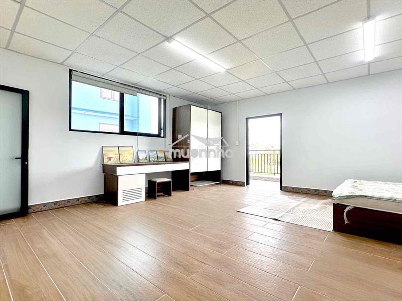Khai trương siêu phẩm studio ban công và cửa sổ sáng new mới kengg