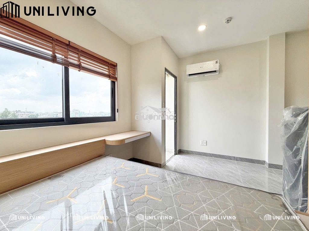 Chdv ban công full nội thất ngay tài chính marketing, fpt, khu cnc - 4