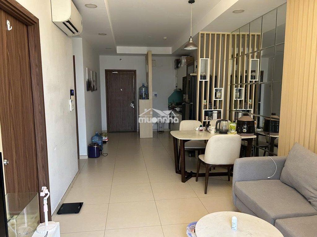 🏡 Cho thuê căn hộ pega suite , tạ quang bửu ,q8 - 2