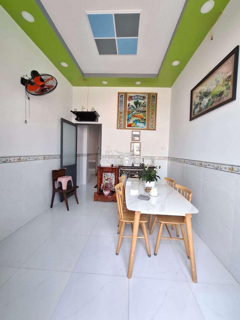 Bán nhà đường lê thành phương p15 quận 8 - 44,8m2 - 4pn - 3tầng -shr - - 4