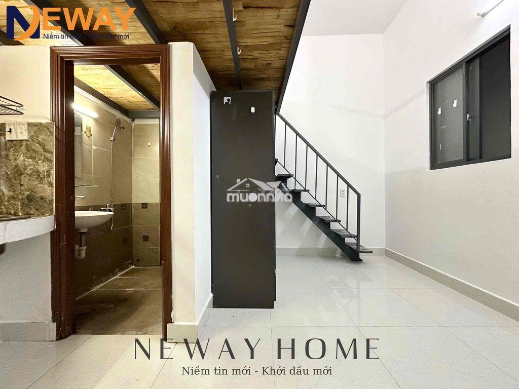 Phòng trọ giá rẻ - thang máy/an ninh - ngay đầm sen - đh văn hiến - 3
