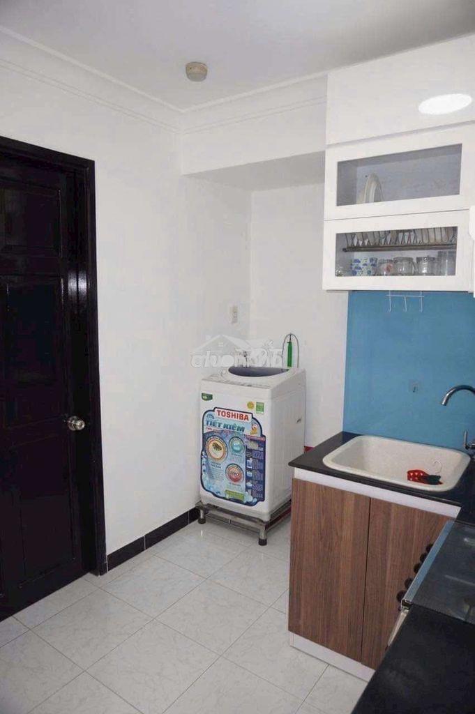 Chung cư nam an 2pn 2wc - dt 60m2 full nội thất -bình thạnh - 4