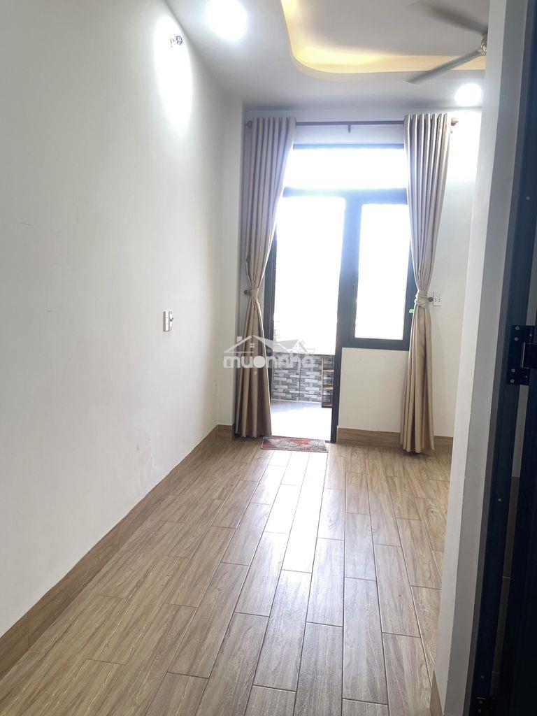 Cho thuê phòng trọ mới sạch sẽ thoáng mát - 2