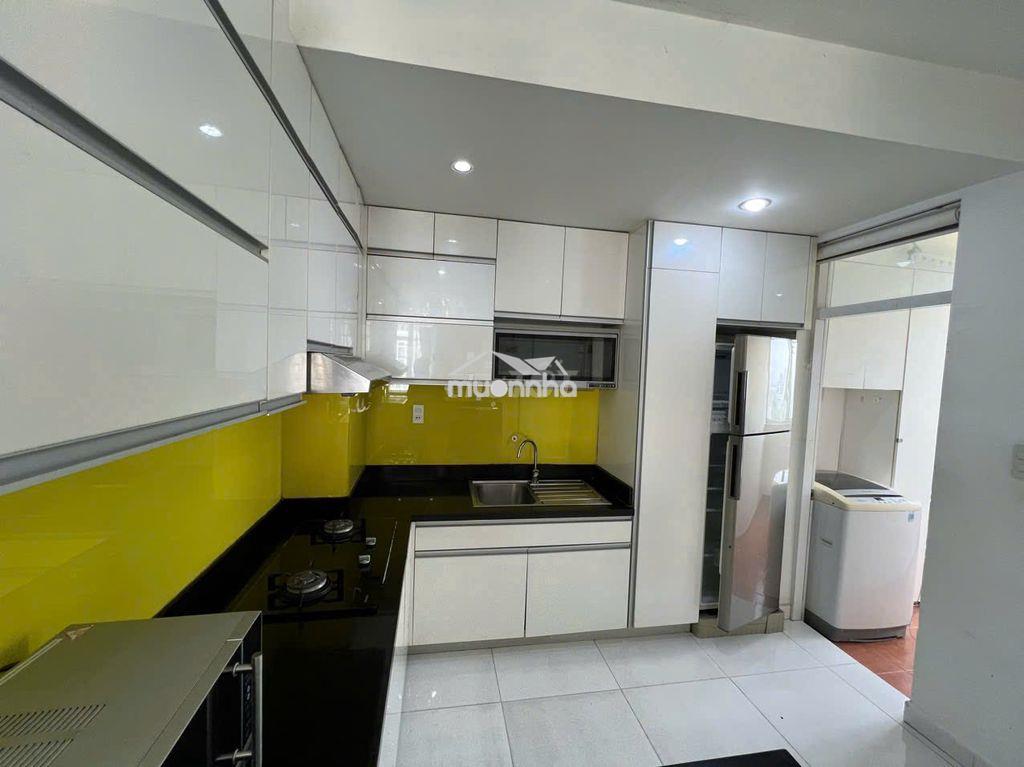 Cần cho thuê nhanh căn hộ sky garden 3. 2pn 2wc 74m2 giá 15tr/th. - 4