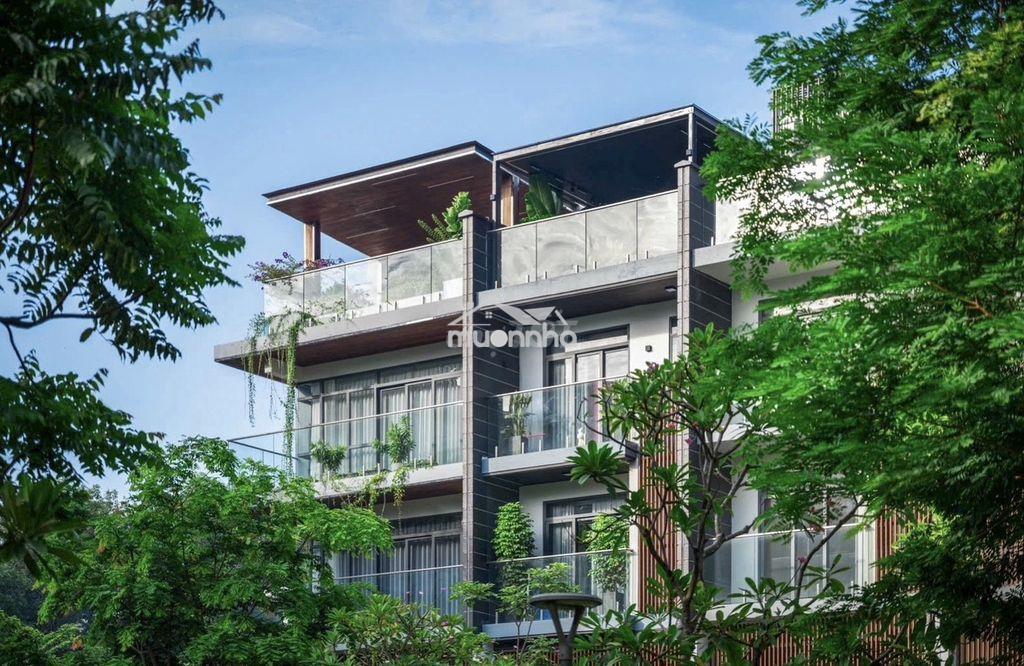 Nhà 1 trệt 4 lầu, hầm riêng celadon city. trả chậm không tính lãi - 3