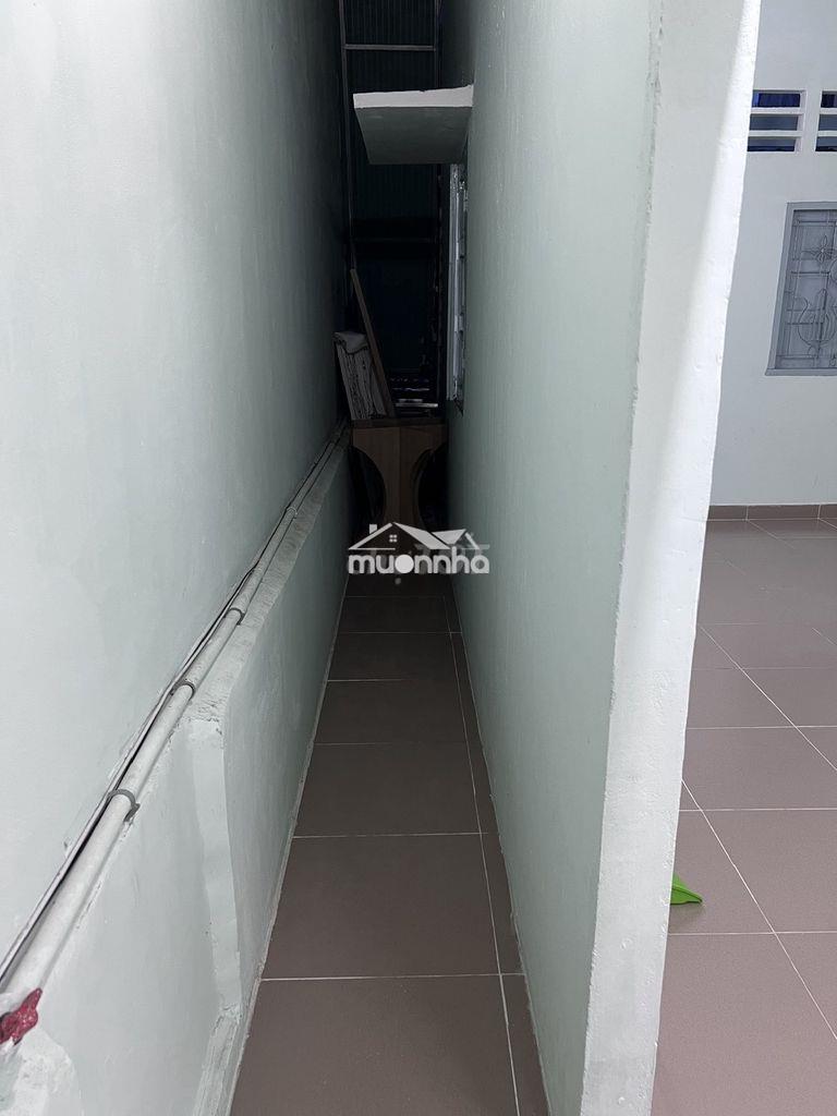 Cho nữ thuê nguyên tầng 1 nhà nguyên căn - 3