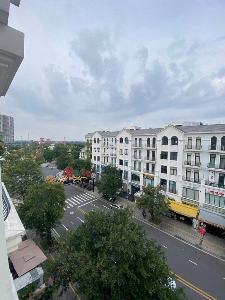 Nơi đáng sống nhất tp hồ chí minh 2tr9/tháng - vinhomes grand park