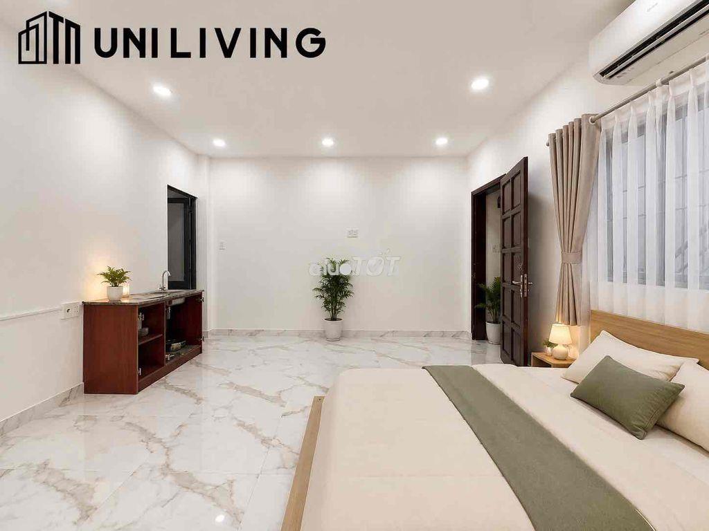 Chính chủ cho thuê phòng giá rẻ siêu rộng đầy đủ n.thất giống hình 99% - 4