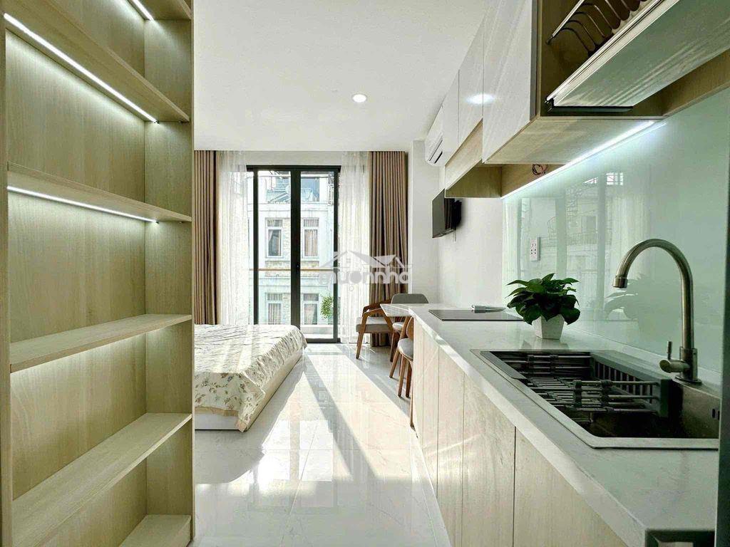 🏠 Full nội thất _ cửa sổ lớn🏠 đầy đủ tiện nghi _ chỉ cần vào là ở - 2
