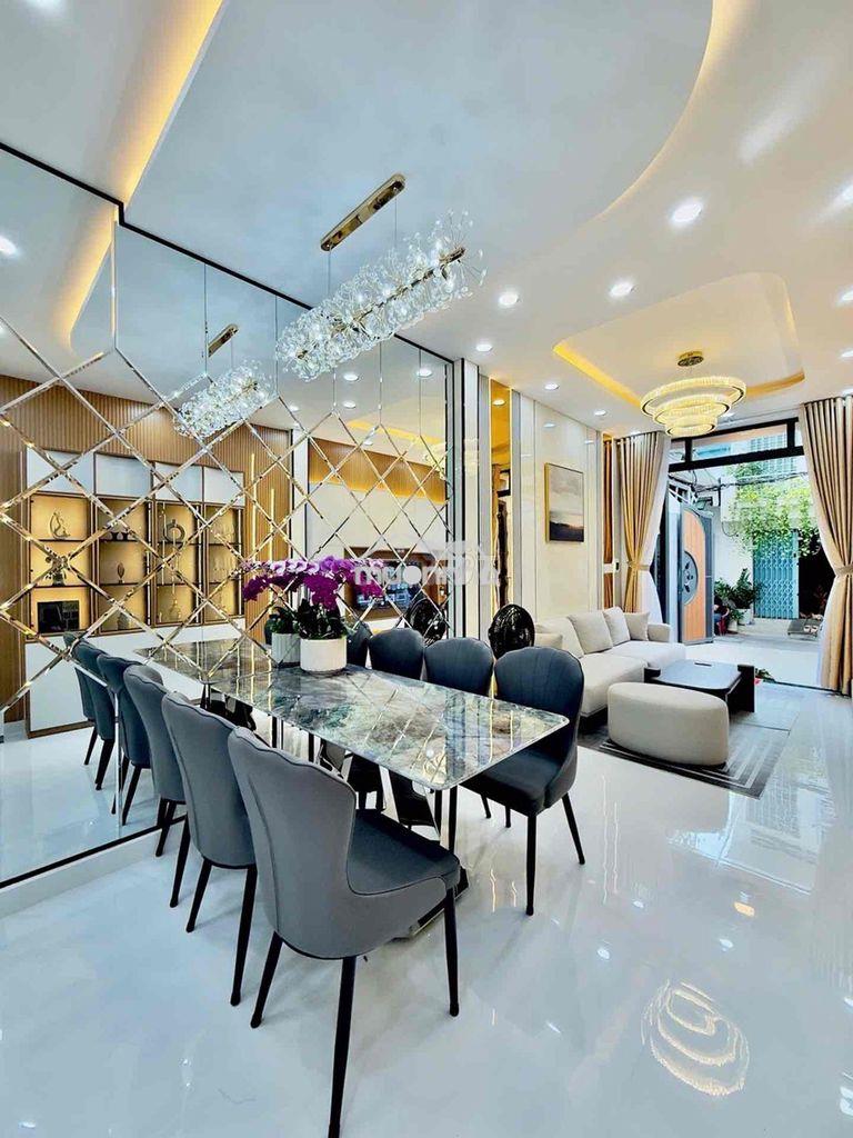 Bán nhà vạn kiếp - phan xích long hẻm xe hơi gần 70m2 chỉ 8,5ty xíu - 3