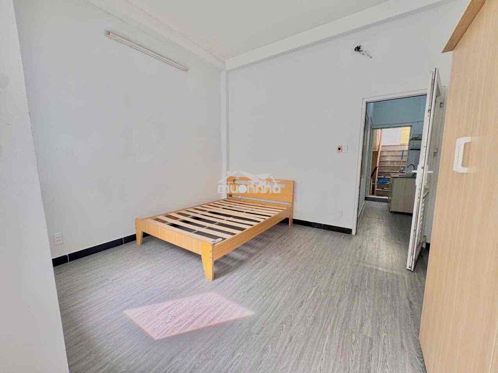 2pn tách bếp full nội thất ngay ngã tư hàng xanh - 3
