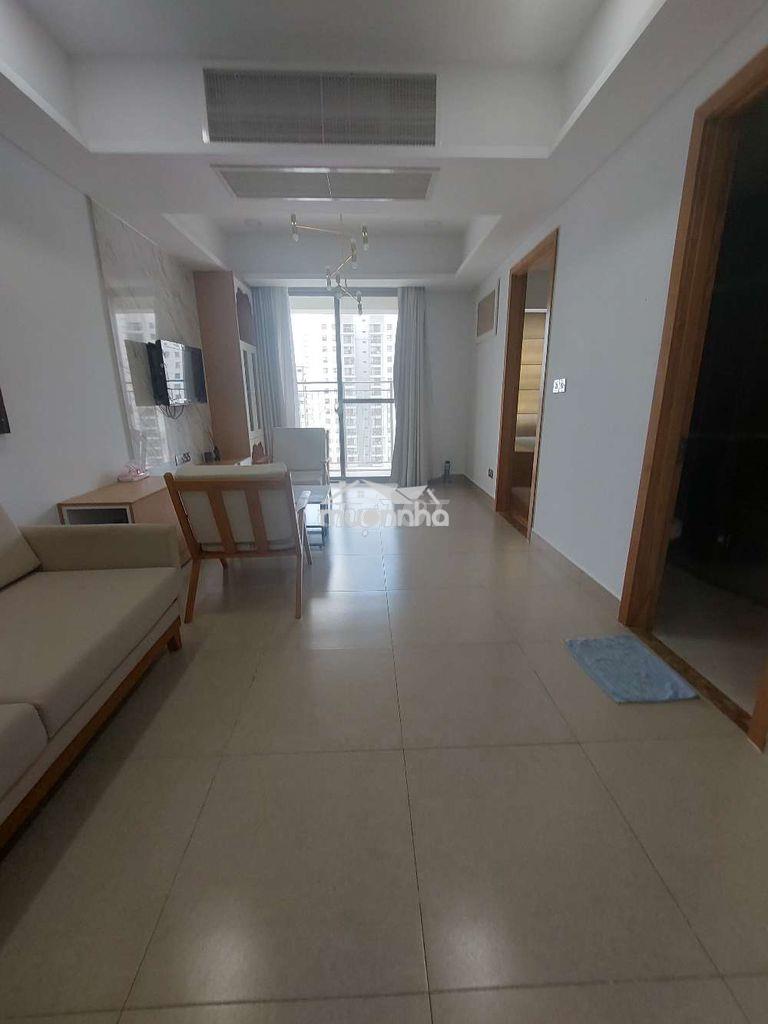 Cho thuê căn hộ saigonsouth residence liền kè phú mỹ hưng q7. - 3