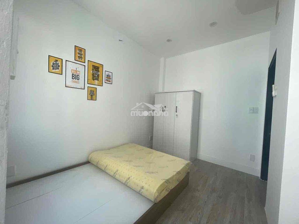 Trống sẵn studio - ban công full nội thất - ngay tại quận 11✨🏘️ - 2