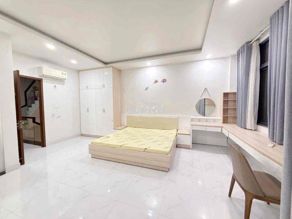 Cho thuê chdv  ở kđt vạn phúc ql13 - 3
