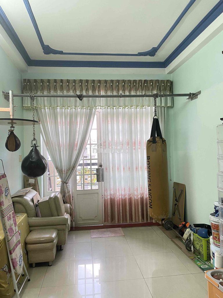 ❤️Cần bán nhà mt 81 đg 702 hồng bàng. dt: 3,4m-15m. 2lầu dtsd:170m2 - 3