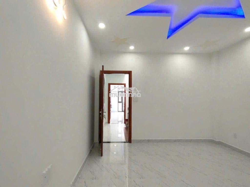 Cần cho thuê nhà hxh 766/3a lạc long quân p.9 q.tân bình - 4