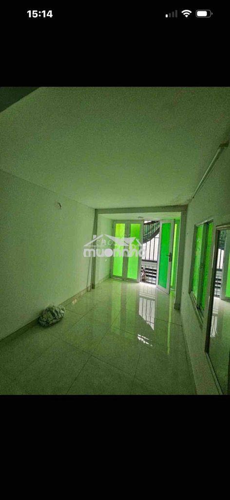 Nguyên căn q10 điện biên phủ (3x8)2lâu 2p 2wc