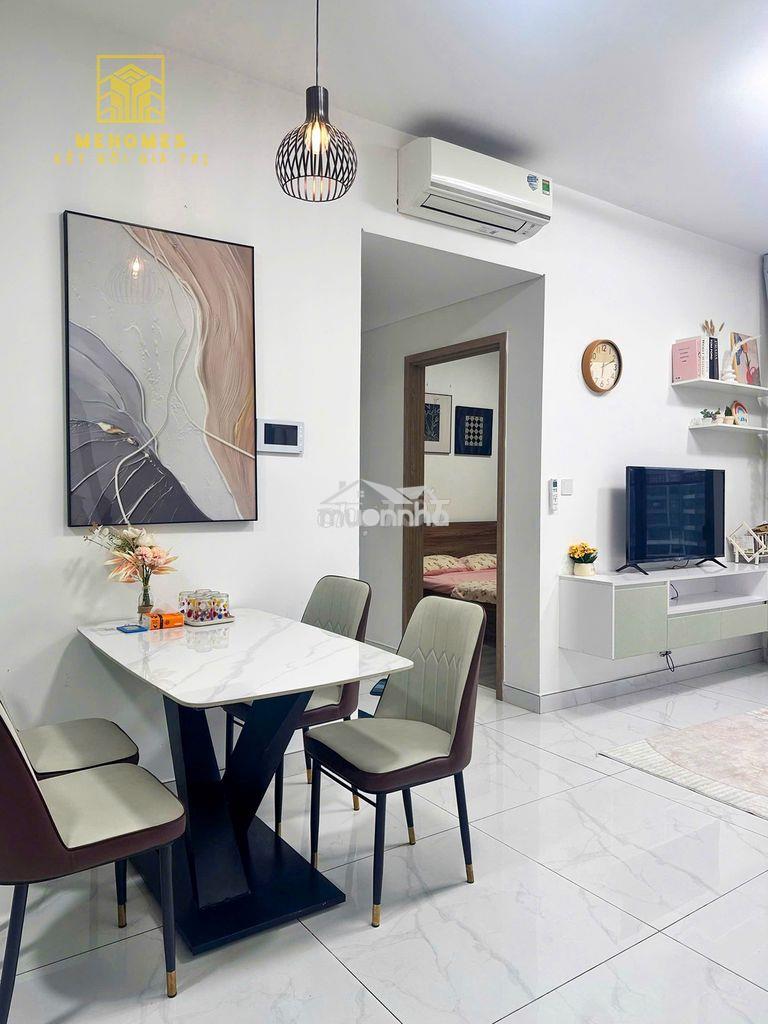 🍀 Cho thuê 2pn 85m2 tầng cao, full nội thất, đầu t7 ở được chỉ 18tr - 4