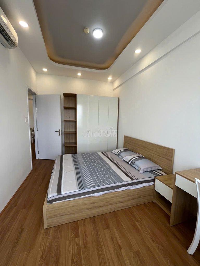 Ngô gia tự quận 10 – 65m2 (2pn 2wc) chủ là kiến trúc sư – giá 3.5 tỷ - 2
